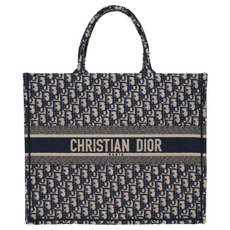 cabas christian dior